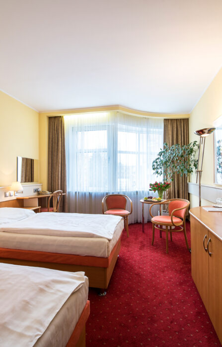 Pokoj Comfort