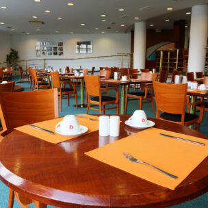 Restaurace Haná