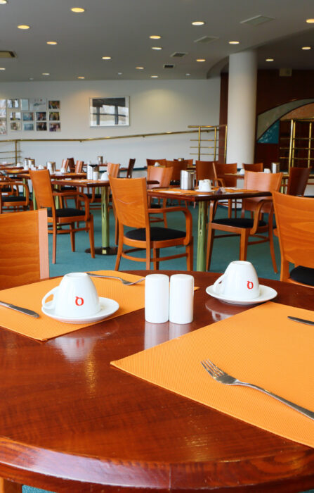 Restaurace Haná