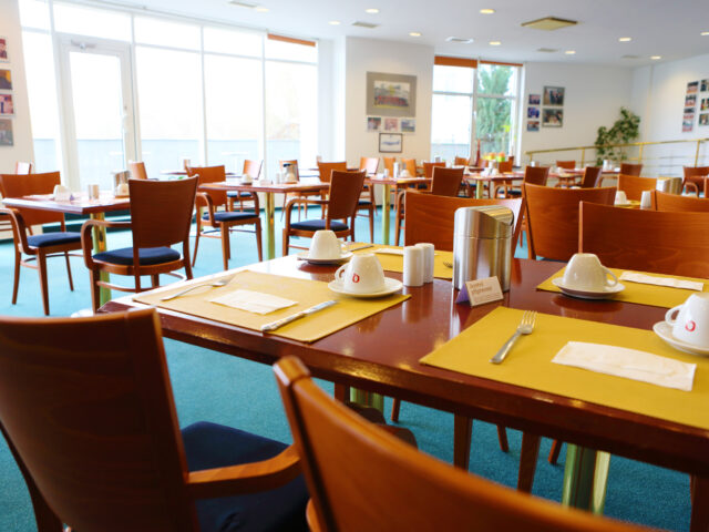 Restaurace Haná