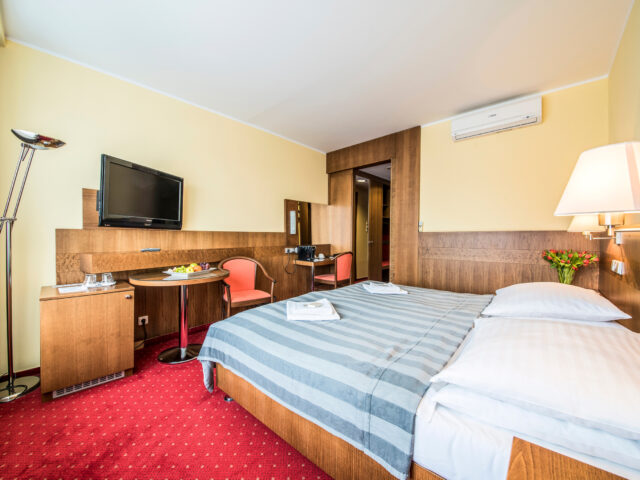 Pokoj Comfort+