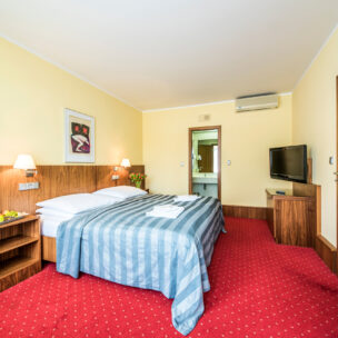 Pokoj Premiere Suite