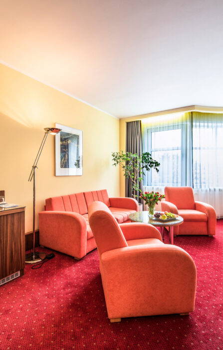 Pokoj Premiere Suite